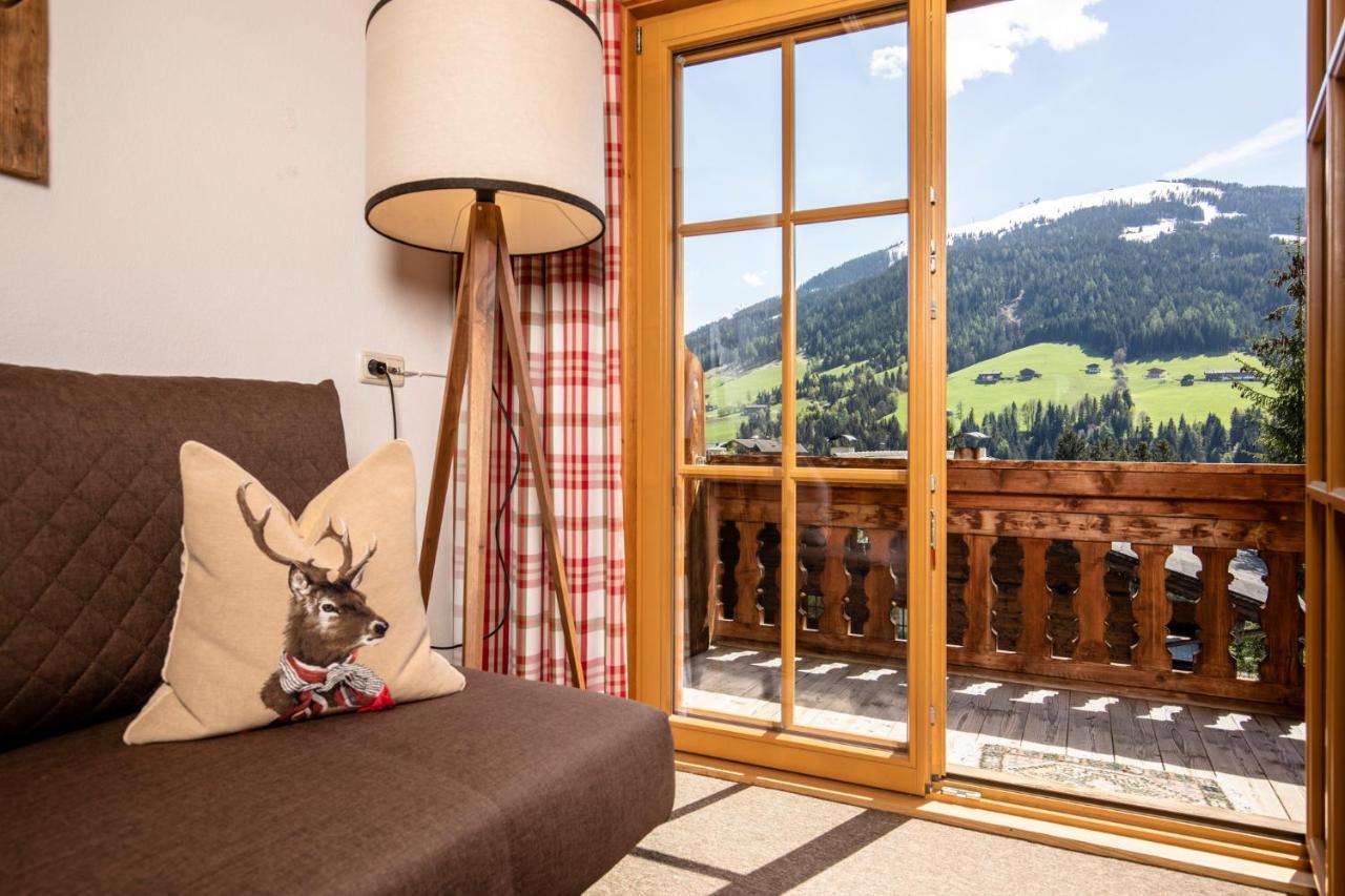 Gaestehaus Gratlspitz Hotell Alpbach Eksteriør bilde